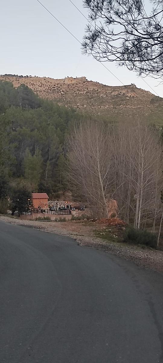 Albacete España