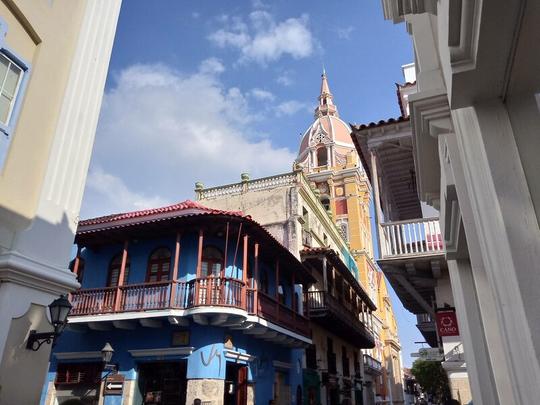 cartagena - colombia